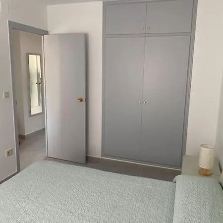Charles Appartement
