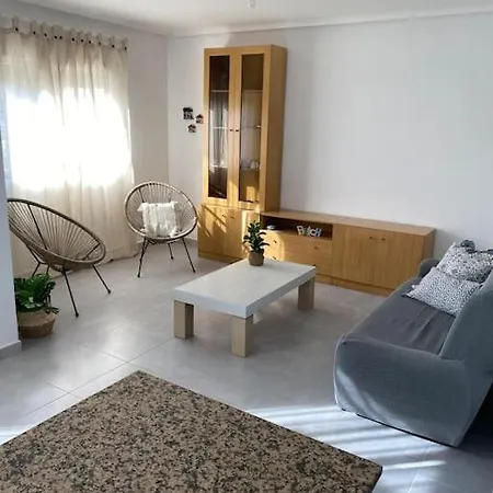 Appartement Charles