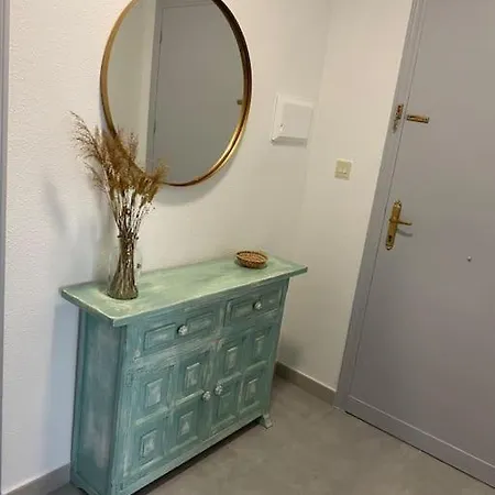 Charles Appartement Vinarós