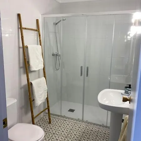Charles Appartement Vinarós